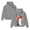 Zenitsu Demon Slayer Anime Unisex Hoodie