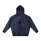 Devorador de Maldiciones - Sudadera urbana