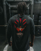 Sukuna (Malevolent Shrine) -  Heavy Tee