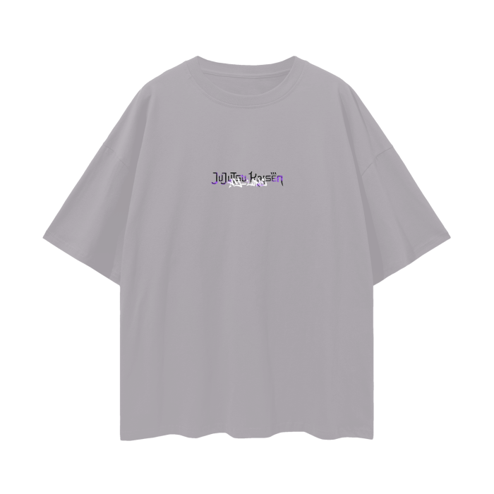 Lucky Strike Streetwear Shirt Grey