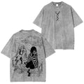 Obanai Mitsuri Demon Sayer AnimeT-Shirts