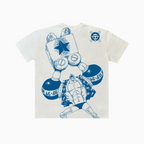 Camiseta Ciborg