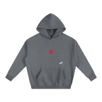 Sweat à capuche streetwear Pure Speed