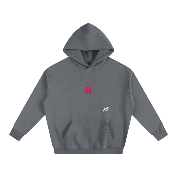 Sweat à capuche streetwear Pure Speed