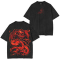 Yu-Gi-Oh! - Slifer the Sky Dragon Vintage washed T-shirt/Crewneck/Hoodie