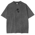 My Hero Academia Toga Himiko Anime T-Shirt