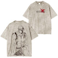 Jujutsu Kaisen Kento Nanami T-shirt