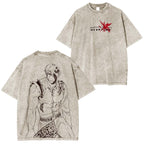 Jujutsu Kaisen Kento Nanami T-shirt