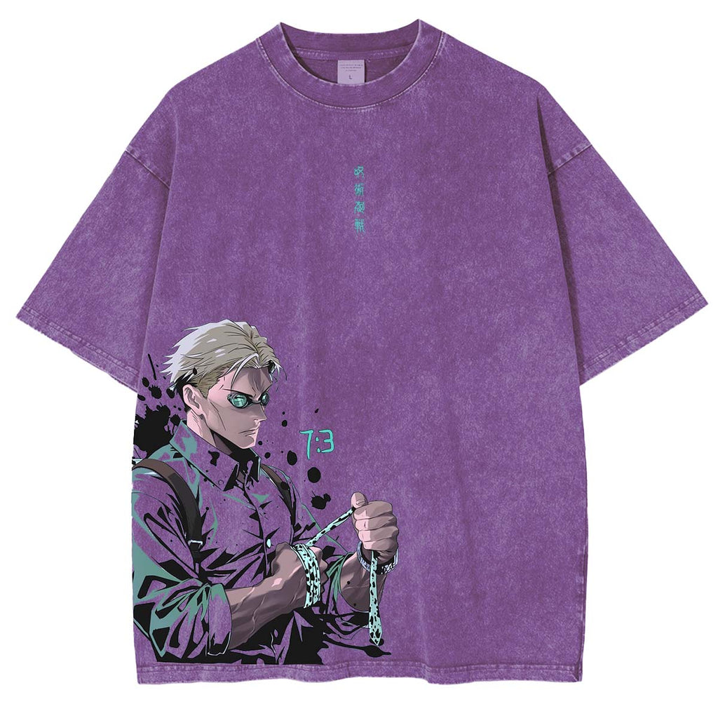 Kento Nanami Anime T-Shirt