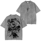 Jujutsu Kaisen: geto T-shirt/Crewneck/Hoodie