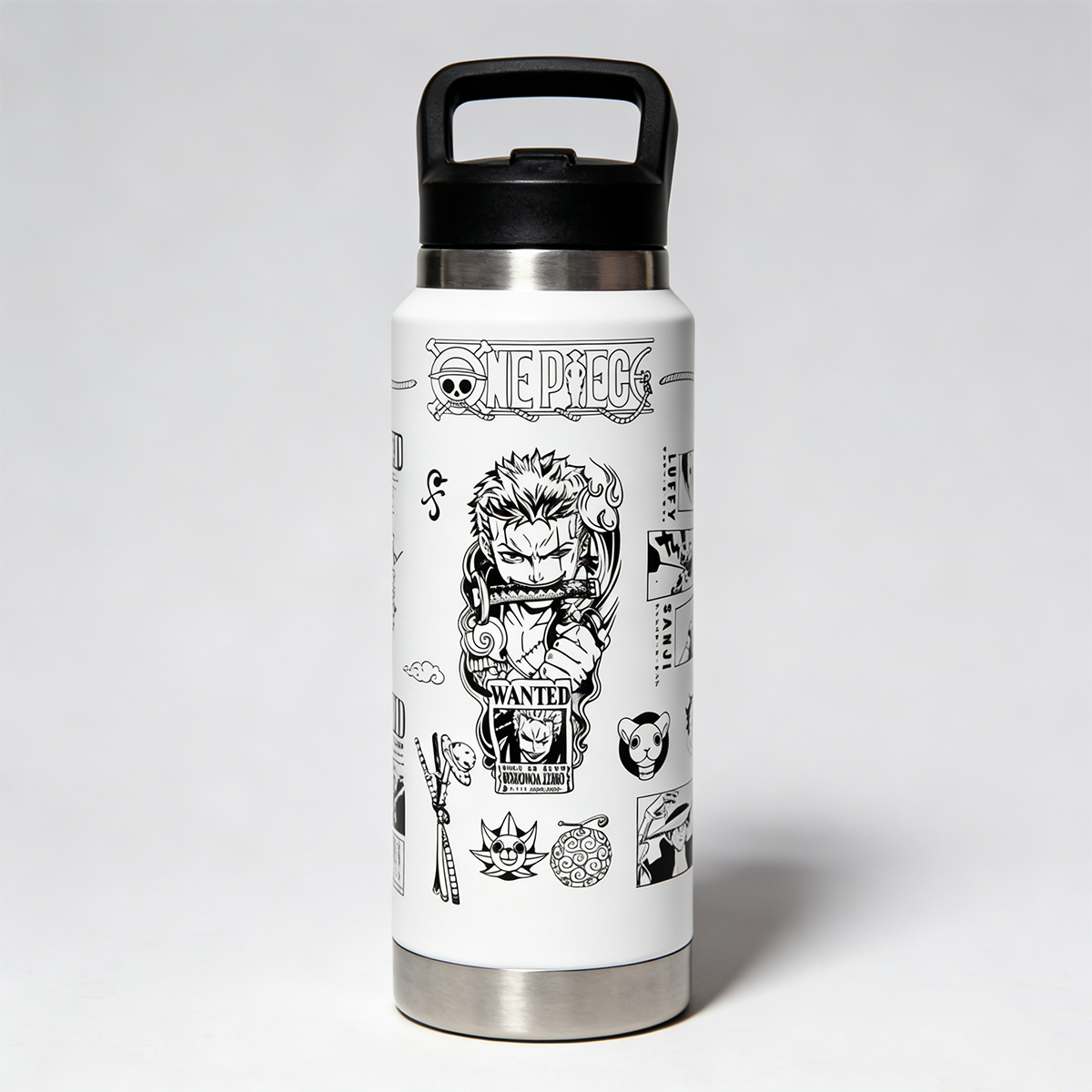 One Piece Stanley Tumbler Cup