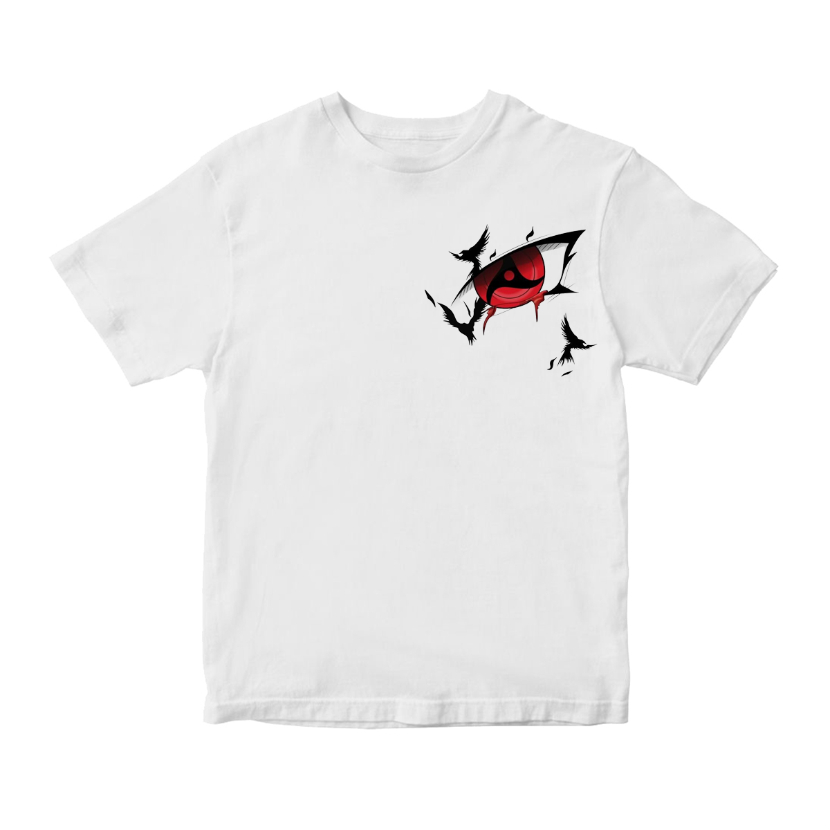 Naruto Unisex T-shirt