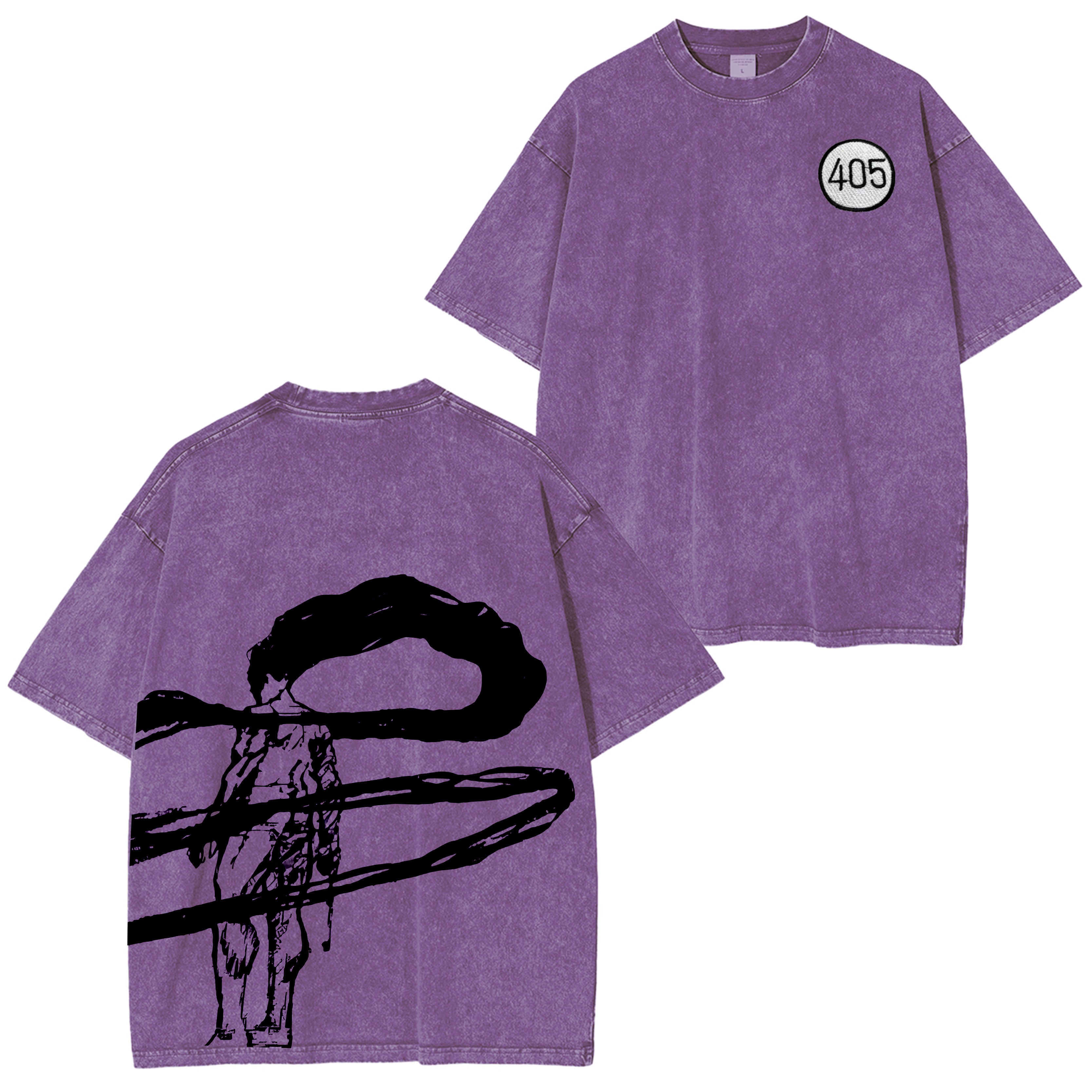 Wrathful Fury T-Shirt