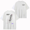 Shinigami Byakuya T-Shirt