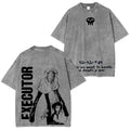 Soul Eater Anime T-Shirts