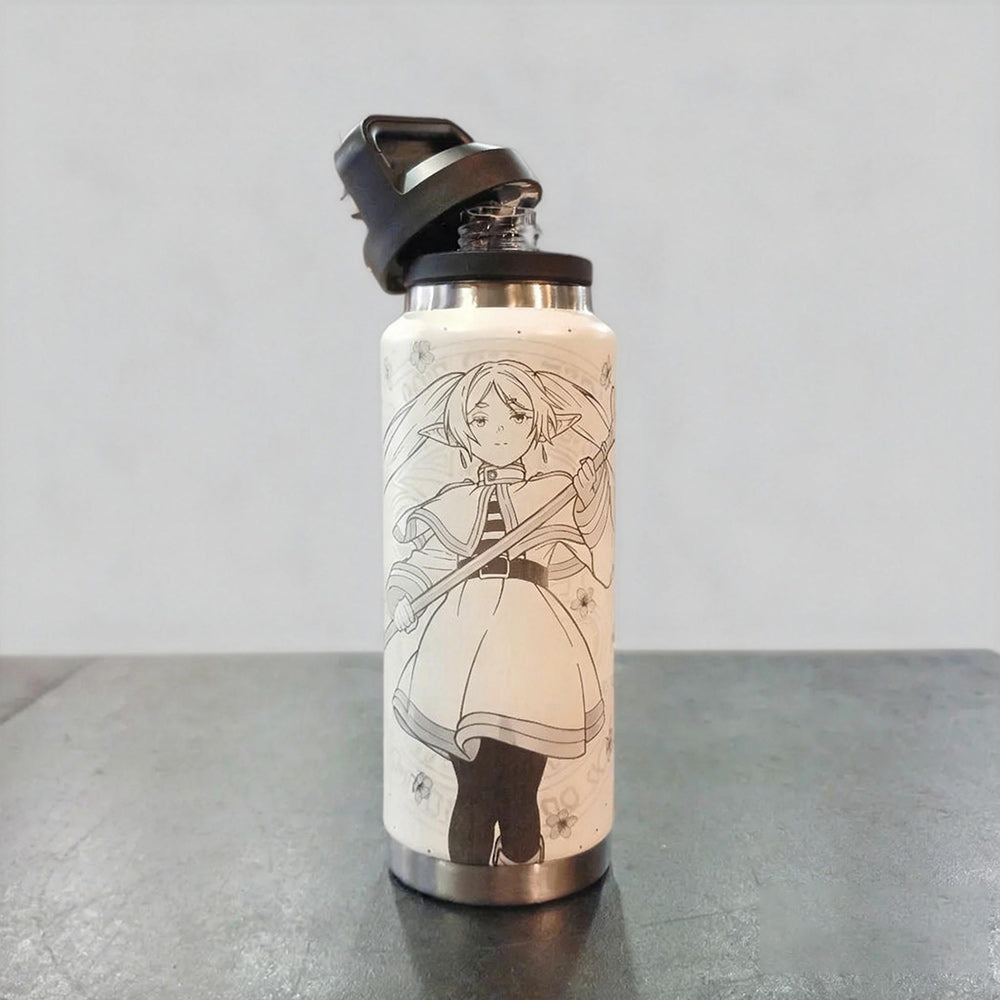 Frieren: Beyond Journey's End Mug with Handle