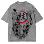 Camisetas del anime Demon Slayer: Kimetsu no Yaiba