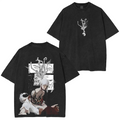 La camiseta de apertura de Summer Hikaru