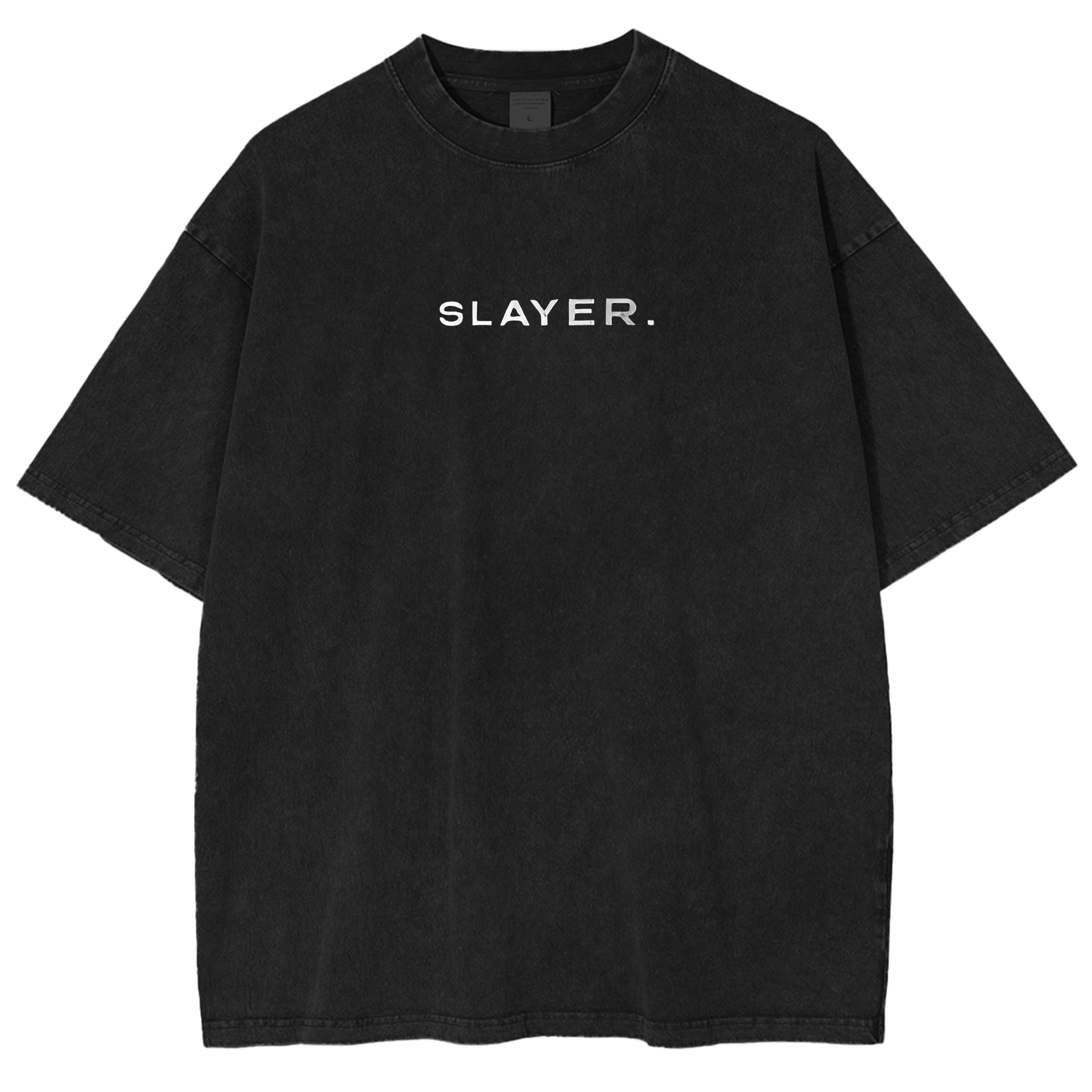 Camiseta de anime de Demon Slayer