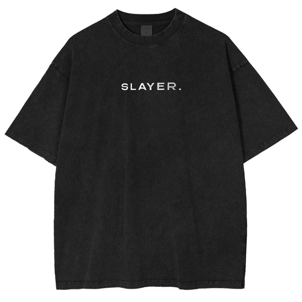 T-shirts vintage d'anime Demon Slayer Tanjiro Kamado