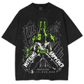 Acheter un T-shirt Roronoa Zoro "Il ne s'est rien passé"