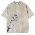 Camisetas del anime Demon Slayer