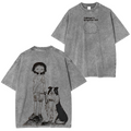 Shizuka Kuze Takopi¡¯s Original Sin shirt