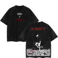Camiseta Vintage Retro de Ken Kaneki Tokyo Ghoul Anime