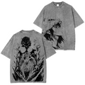 Camiseta Inosuke de Demon Slayer
