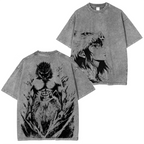 Camiseta Inosuke de Demon Slayer