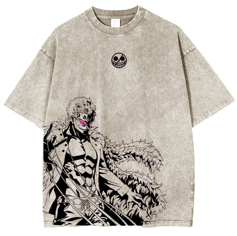 One Piece Doflamingo Shirt
