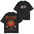 Le t-shirt délavé unisexe ultime pour les fans de One Piece