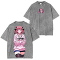 The Quintessential Quintuplets :NinoNakano T-Shirt Vintage