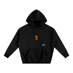 Le sweat à capuche Wild Card Streetwear