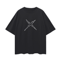 Path of the Pirate King Gear 4 Y2K Streetwear Shirt