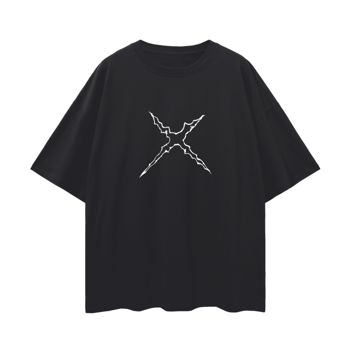 Path of the Pirate King Gear 4 Y2K Streetwear Shirt