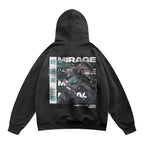 Muichiro Tokito Demon Slayer | Hoodie