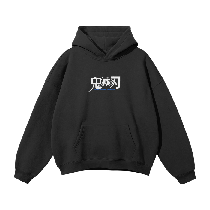 Wild Boar Fury Streetwear Hoodie