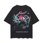 La camiseta urbana The Prodigy