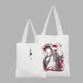 Jujutsu Kaisen Anime canvas bag