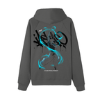 The Honored One 4.0 Streetwear Hoodie
