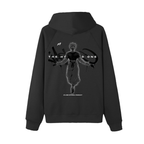 Le sweat à capuche streetwear Honored One 3.0