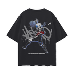 T-shirt Streetwear L'Élu de Dieu