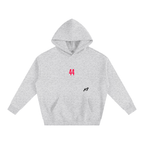 Sweat à capuche Pure Speed Streetwear léger