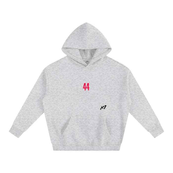 Sweat à capuche Pure Speed Streetwear léger