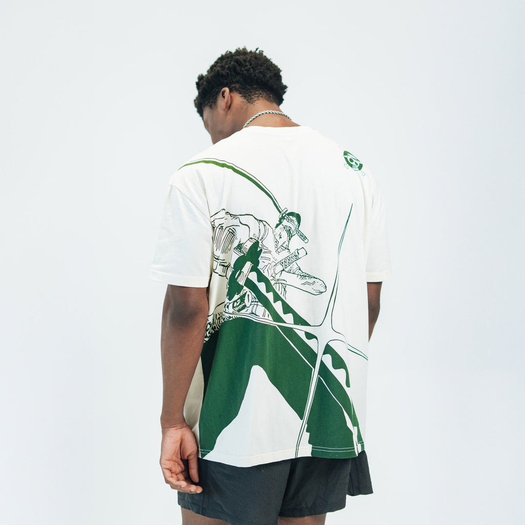 T-shirt Chasseur de Pirates