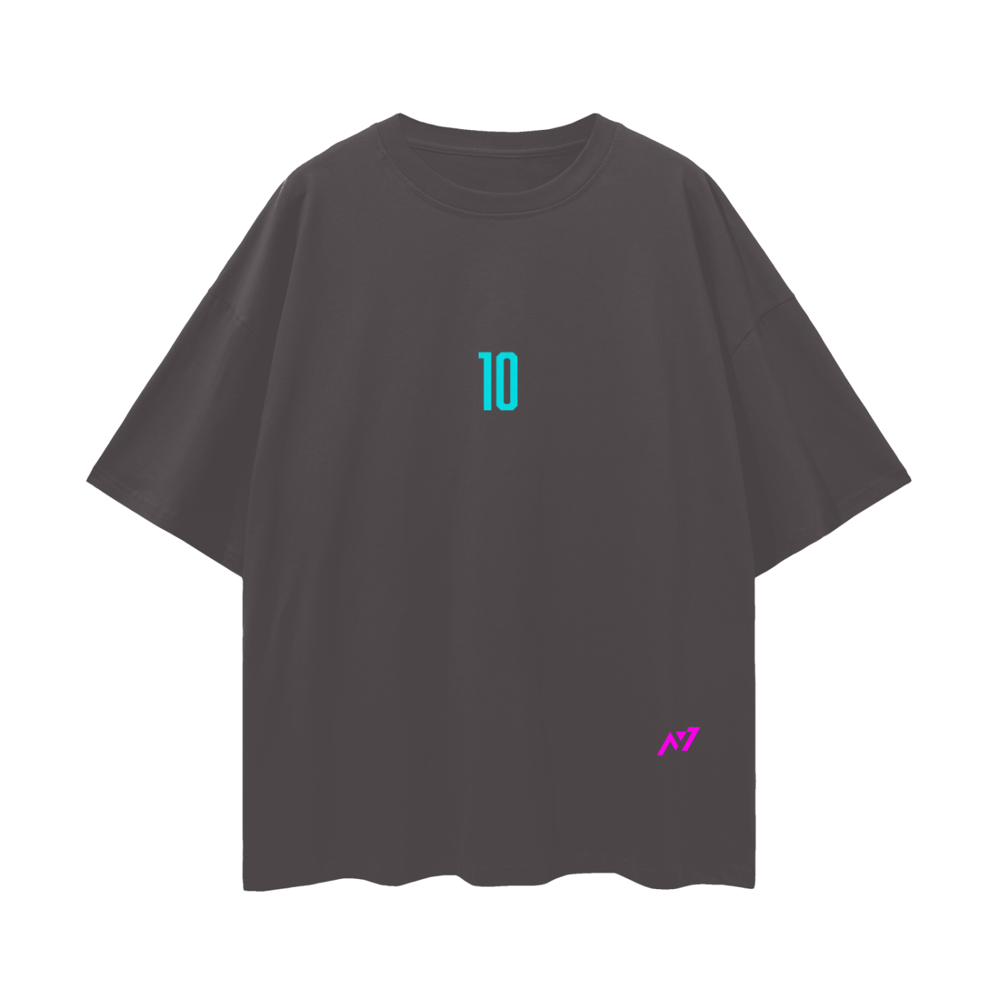 Le T-shirt Streetwear Prodigy