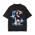 Robin Vintage T-shirt | One Piece