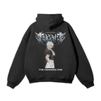The Honored One Metal Streetwear Hoodie