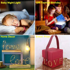 3D Anime Lamp Bleach Led Night Light Bedroom Decoration Bedside Lamp Gift